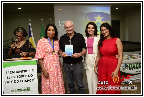 rolim de moura